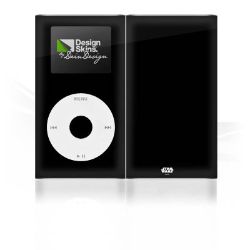 SkinVinyyli Puhelimet kiiltävä