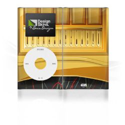 SkinVinyyli Puhelimet kiiltävä