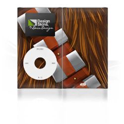 SkinVinyyli Puhelimet kiiltävä