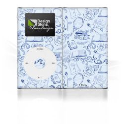 Foils for Smartphones glossy