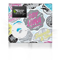 Foils for Smartphones glossy