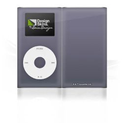 SkinVinyyli Puhelimet kiiltävä