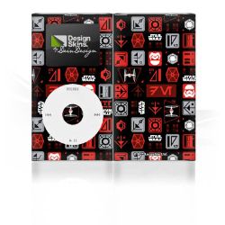 SkinVinyyli Puhelimet kiiltävä