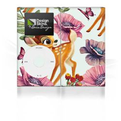 SkinVinyyli Puhelimet kiiltävä