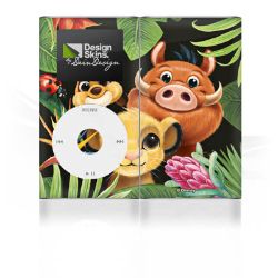 SkinVinyyli Puhelimet kiiltävä