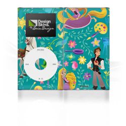 Foils for Smartphones glossy