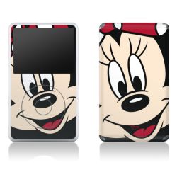 Minnie dappertutto
