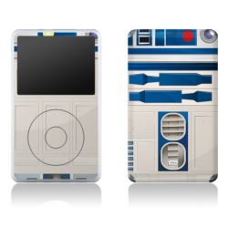 R2D2 primo piano