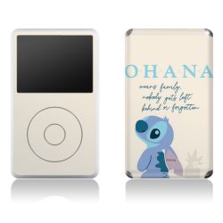 Ohana Stitch