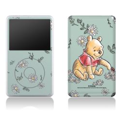 Winnie the Pooh Daisy and Bug Love