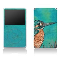 Eisvogel