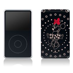 Minnie Sassy Polka Dots