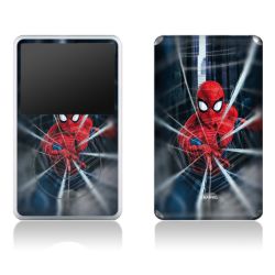 Toile Spider-Man