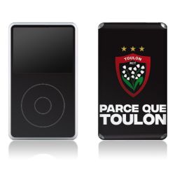 RC Toulonnais Noir