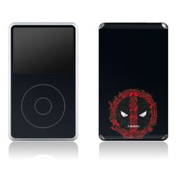 Deadpool Logo