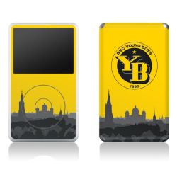 BSC YB Skyline