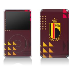 RBFA Logo classique