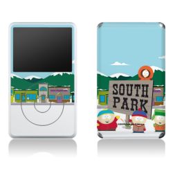 South Park Boys Logo
