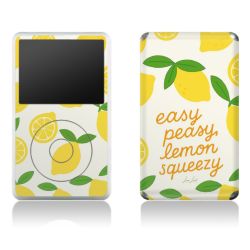 Easy Peasy Lemon Queezy