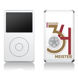 FCB Deutscher Meister 2025