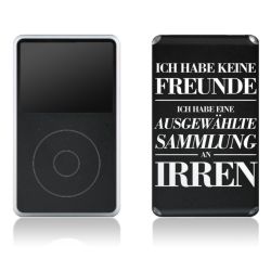 Folien für Smartphones matt