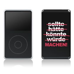 Folien für Smartphones matt