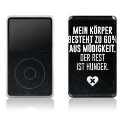 Folien für Smartphones matt