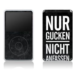 Folien für Smartphones matt