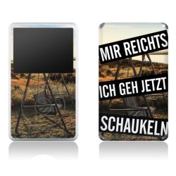 Folien für Smartphones matt