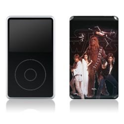 Foils for Smartphones matt