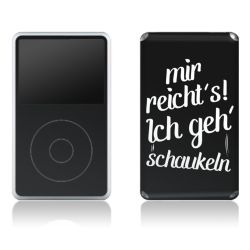 Folien für Smartphones matt