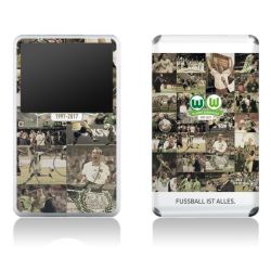 Folien für Smartphones matt