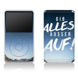 Folien für Smartphones matt