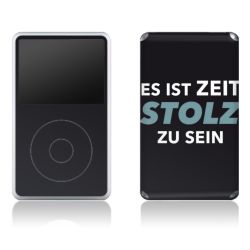 Folien für Smartphones matt