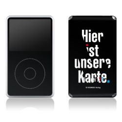 Folien für Smartphones matt