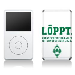 Folien für Smartphones matt