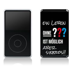 Folien für Smartphones matt