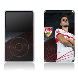 Folien für Smartphones matt