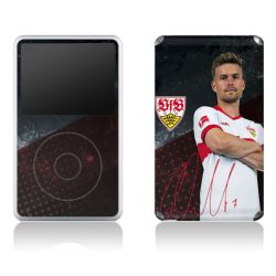 Folien für Smartphones matt