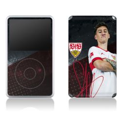 Folien für Smartphones matt