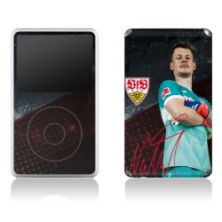 Folien für Smartphones matt