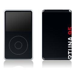 Folien für Smartphones matt