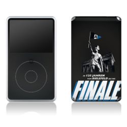 Folien für Smartphones matt