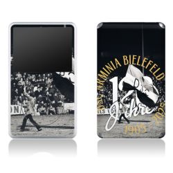 Folien für Smartphones matt