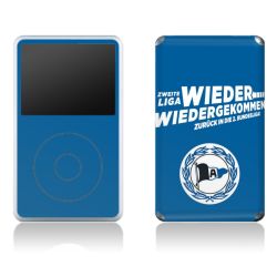 Folien für Smartphones matt