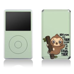 Folien für Smartphones matt