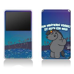 Folien für Smartphones matt