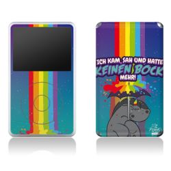 Folien für Smartphones matt