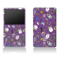 Folien für Smartphones matt