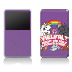 Folien für Smartphones matt